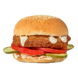 HADDOCK FISH BURGER 4oz