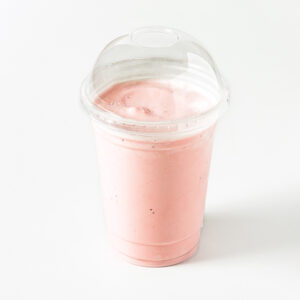 Base Flavors Shake