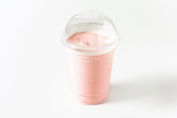 Base Flavors Shake