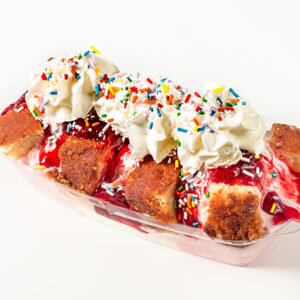 Strawberry Shortcake