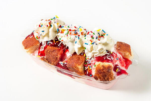 Strawberry Shortcake