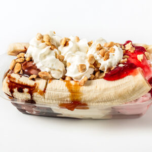 Banana Treats