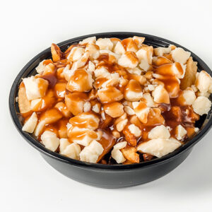 Poutine