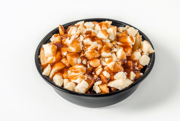 Poutine