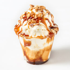 Sundaes