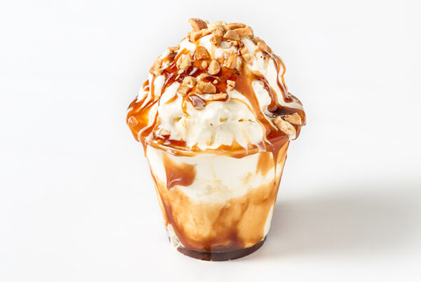 Sundaes