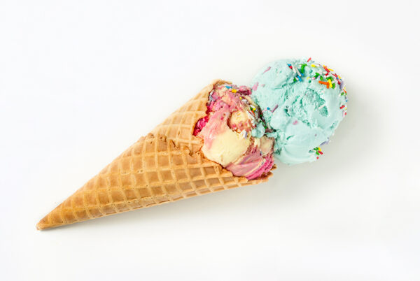 Scoops Cone