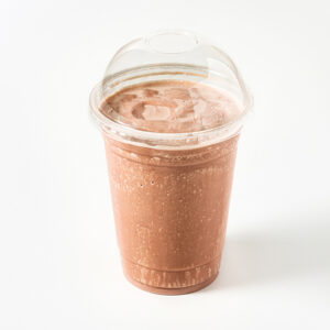 Premium Flavors Shake