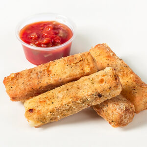 Mozzarella Sticks 4pcs