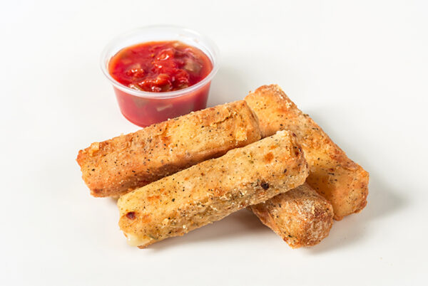 Mozzarella Sticks 4pcs