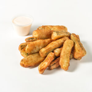 Kiddie Fries