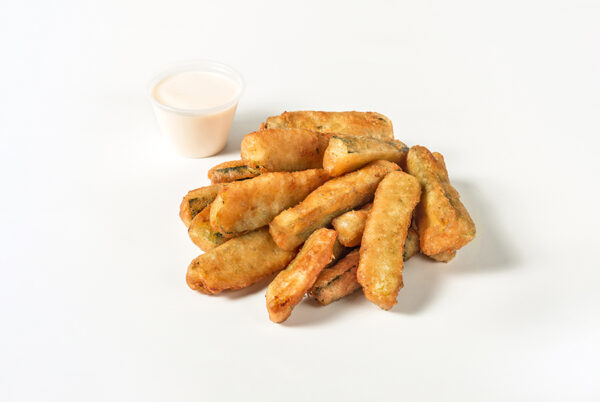 Kiddie Fries