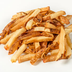 Fresh Cut Fries