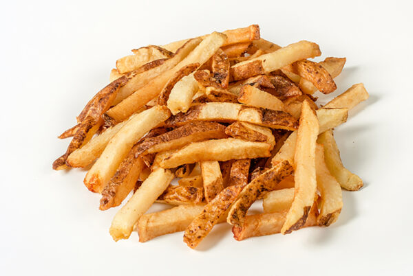 Fresh Cut Fries