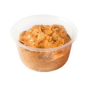 Garlic Chipotle Sauce (12oz/Container)